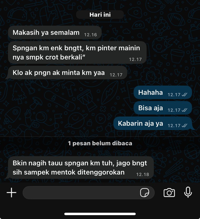 tempat cerita tweet media