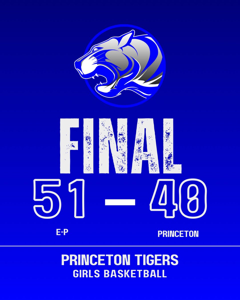 PHS Tiger GBB tweet media