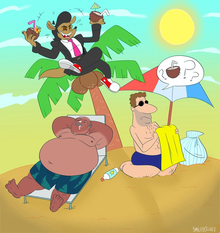 smileyjuiice💕 (COMMS CLOSED) tweet media