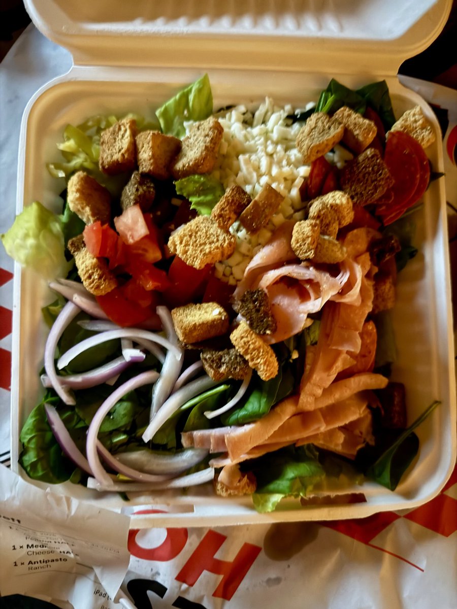 painter488's tweet image. I had to do it. It’s national pizza day.😋
Also because it’s 9 o’clock and I just got off work☹️