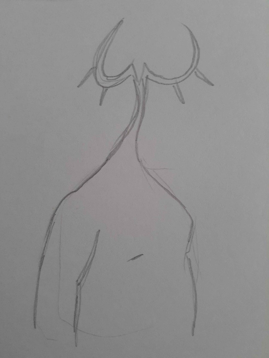 OpalLovesBurger's tweet image. Hauncev &amp;lt;3
#csmp #fanart