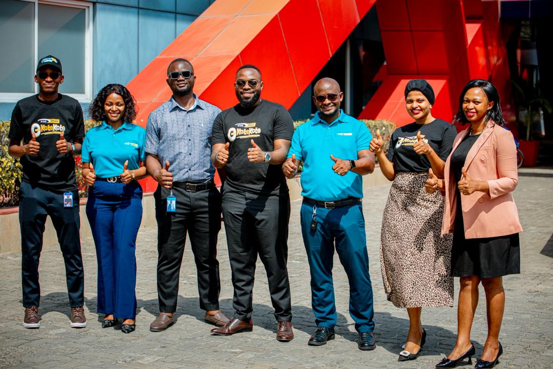 AzamPesa tweet media