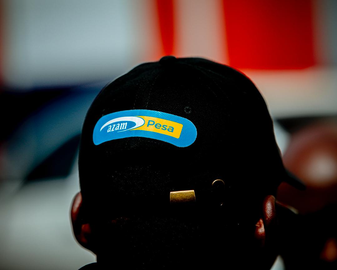 AzamPesa tweet media