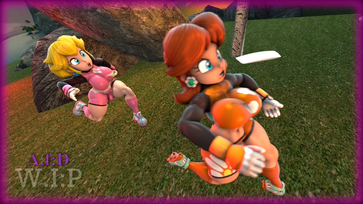 AFD_Ey's tweet photo. Yoo, gonna try a biiig animation with some kongs in it, the soccer practice just got started! https://t.co/dzMxA4wOFX