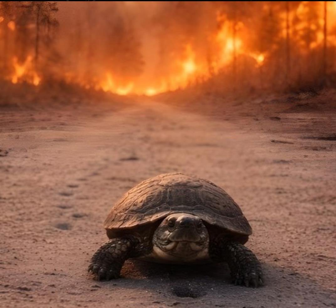 Leo is an unexpected runner 

But bro is moving.

HAWeo64iLDWm7ARF9oayjaHQ71JH5F8x2uyrqzAspump