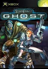 Tastraphy's tweet photo. Starcraft ghosts on the og Xbox... Is this cancelled game actually happening over 2 decades later?? 🙃 https://t.co/Ooev47uSj5