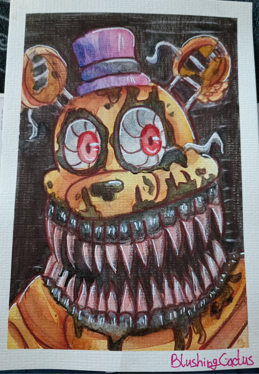 Blushing_Cactus tweet media