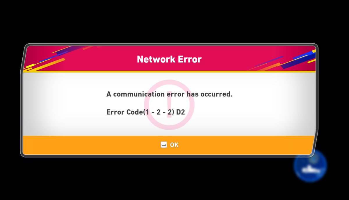 ZeXaBN's tweet photo. #soniccrossworlds #sonicracing Does anyone know how to fix this irritable bug? It keeps showing up even after a reinstall of the game. https://t.co/1sDriZMYJy