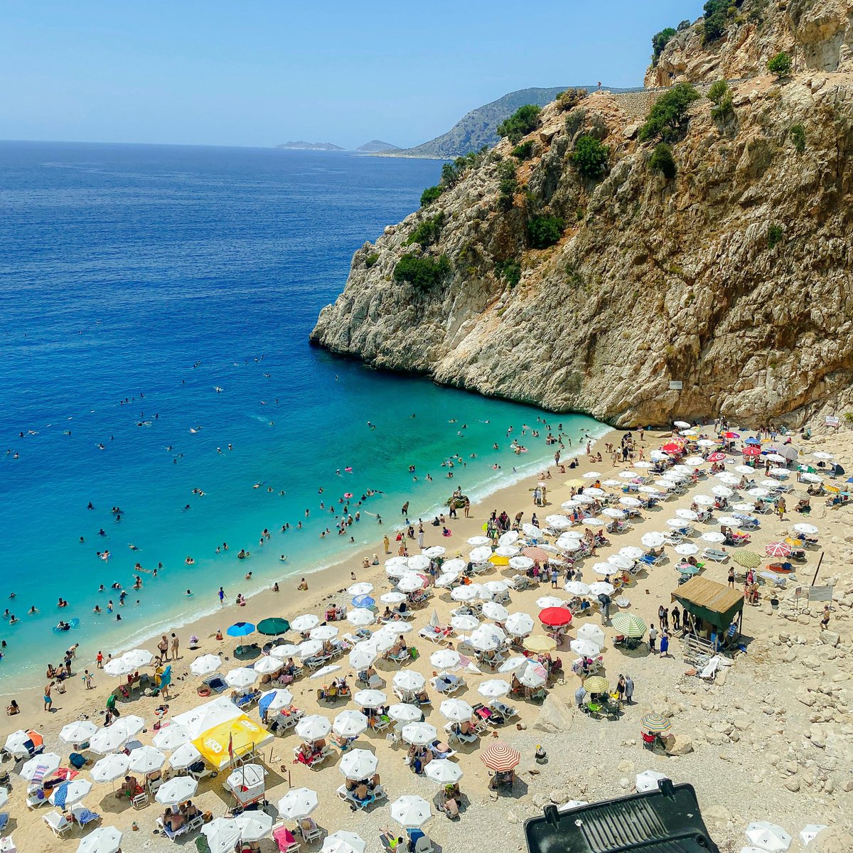 Boşuna Tıklama tweet media