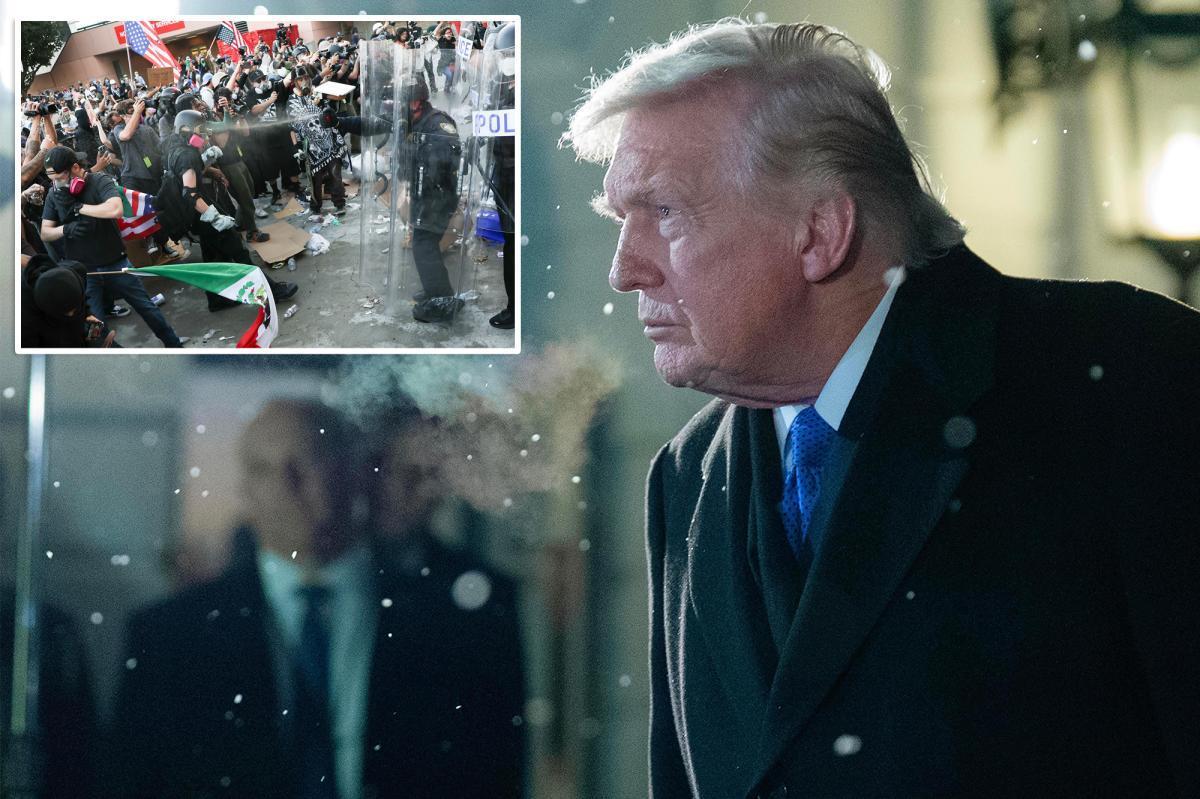 Appeals court rules Trump can terminate deportation protections for migrants from Nepal, Honduras and Nicaragua nypost.com/2026/02/10/us-…