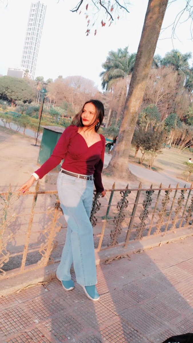 pooja_satvik's tweet photo. Always appreciate the gift of life be happy and have fun 😊❤️ https://t.co/vD15KB5hPn