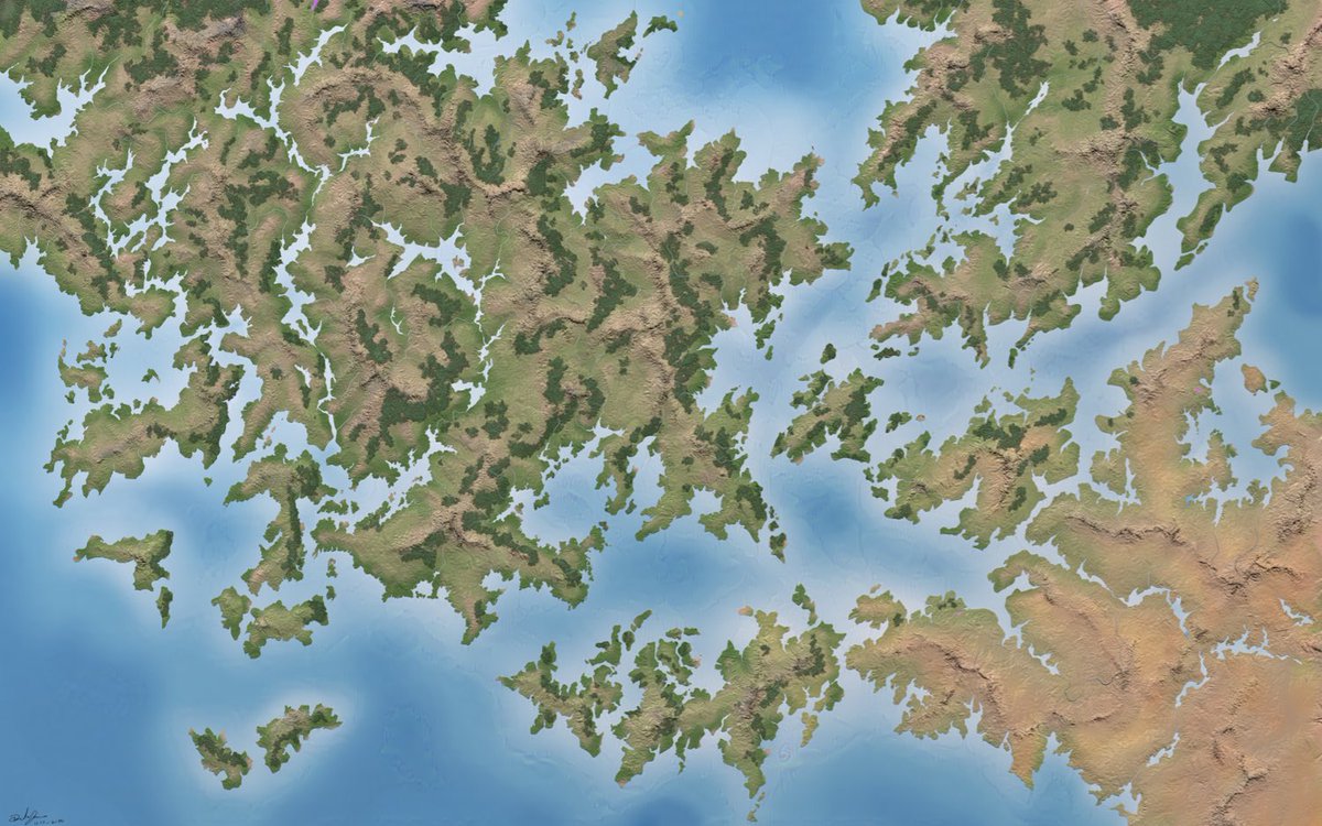 AvantNovis's tweet photo. @CriticalRole can I make one of my maps for  you? https://t.co/2RRfh7sVB0