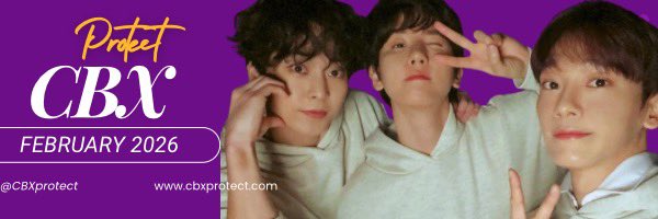 CBX PROTECT tweet media