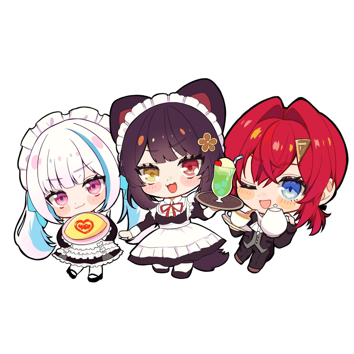 yuyu🍹 (@yuyu_sugar_) / Posts / X