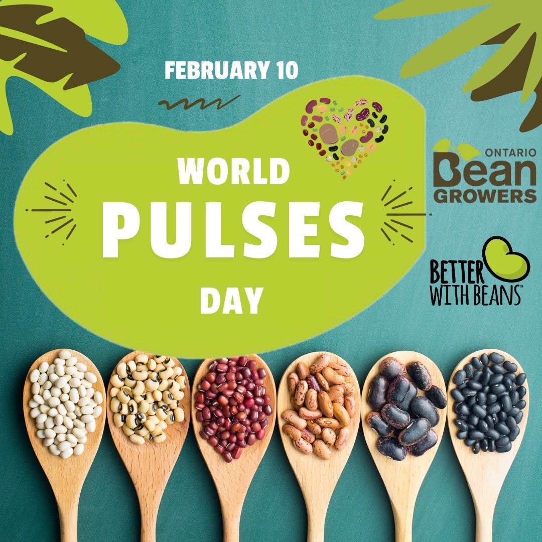 The purpose of #WorldPulsesday is a universal clarity about the need &amp; importance of Pulses as an organic, affordable/economic food item that may not only provide us with better health &amp; sufficient nutrients but also give us handsome financial support through commerciality.