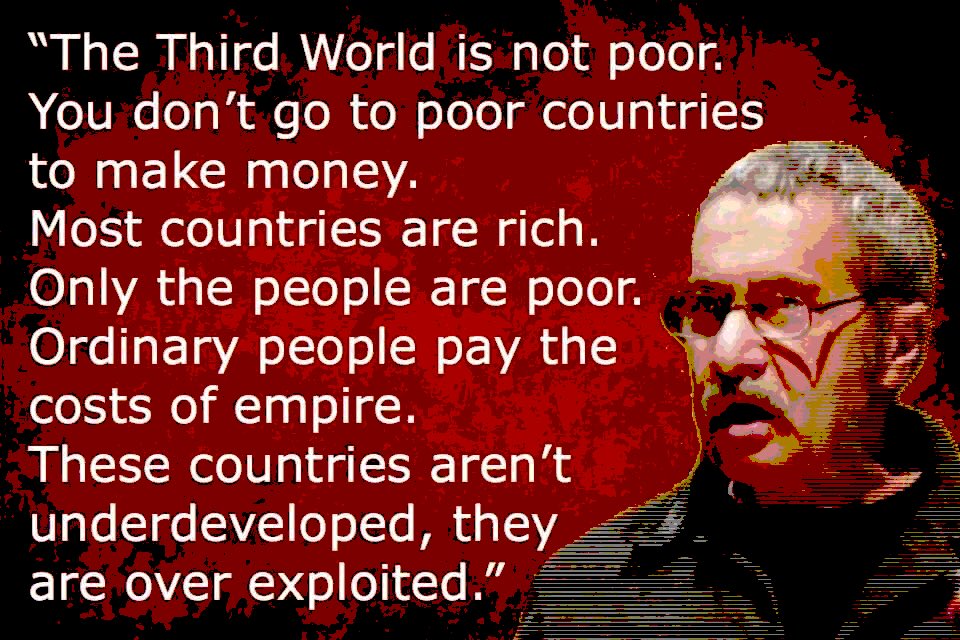 A nation overflowing with crude, gold, lithium, and the brightest minds on the planet. (DEVELOPING FOR YEARS?) 🤔 🧠 
Stop calling us a poor nation.
We are an exploited powerhouse.

#NigeriaCanDoBetter #WakeUpAfrica