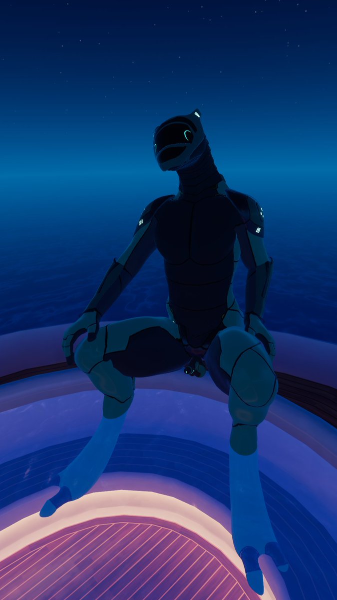 It's Tyr!! tweet media