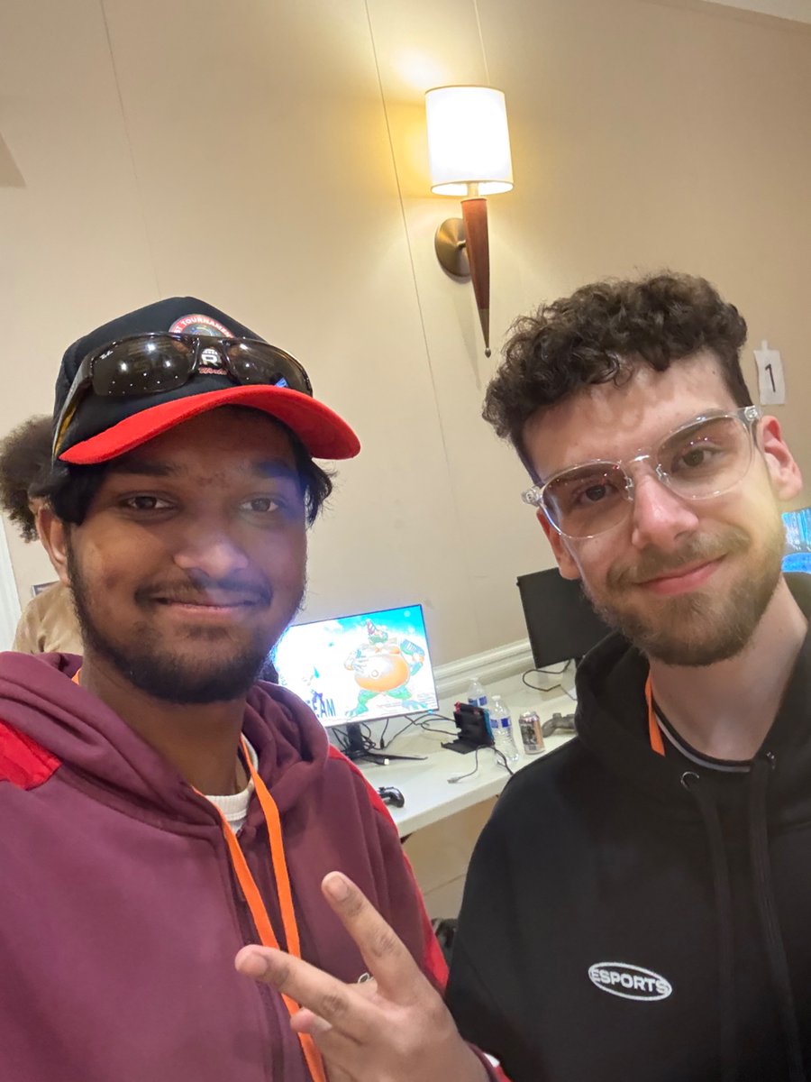 SLAMSTER tweet media