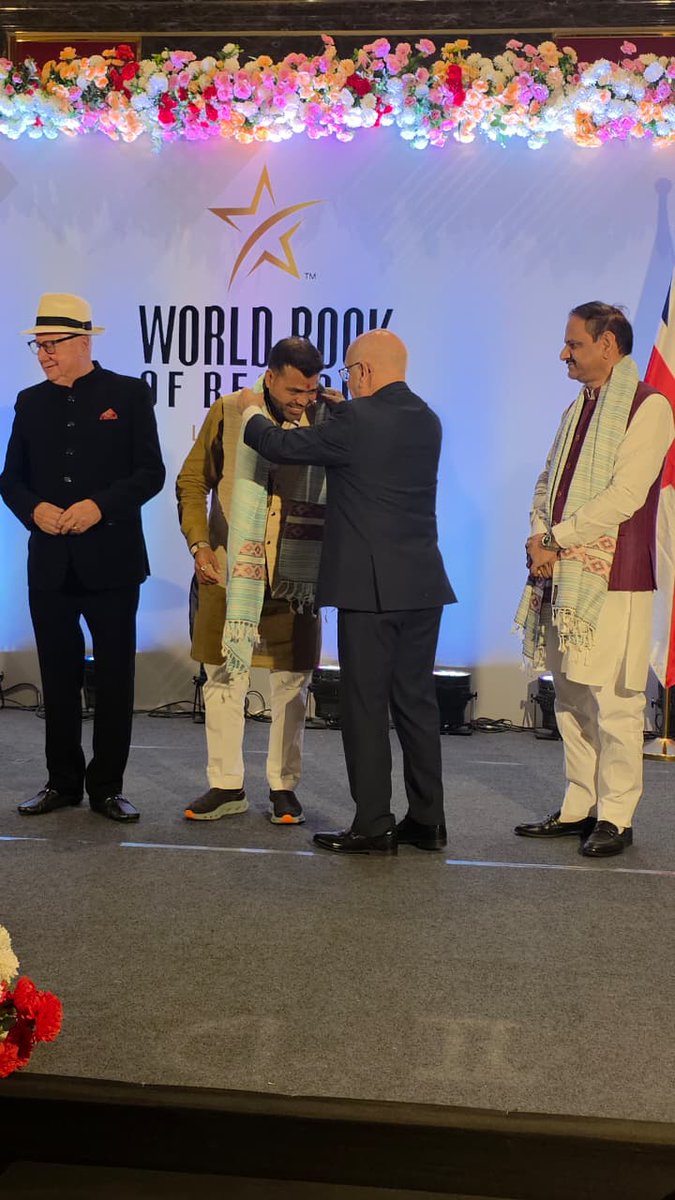 Manoj Parmar tweet media