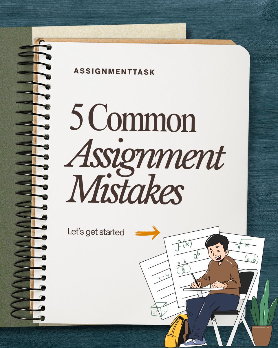 Assignment Task Help tweet media