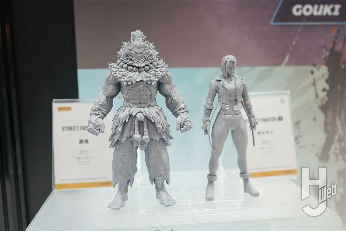 Hobby_JAPAN_Web's tweet photo. 【#WF2026W 展示レポート】

村上克司デザインのソフビ、野中剛によるオリジナル変形ロボットなど “玩具”好きにはたまらないアイテムが目白押し！
今後の動きも大注目の52TOYS

https://t.co/9SkjBIea5s

【52TOYS／ワンフェス2026[冬]】 https://t.co/FKZMrH7pFg