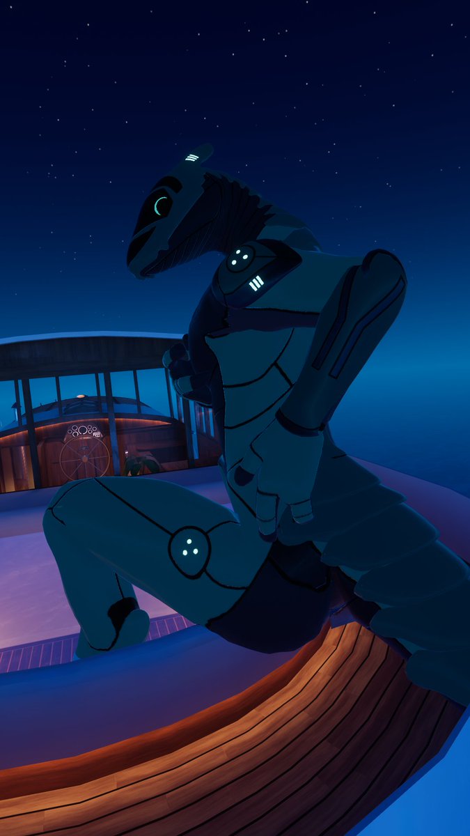 It's Tyr!! tweet media