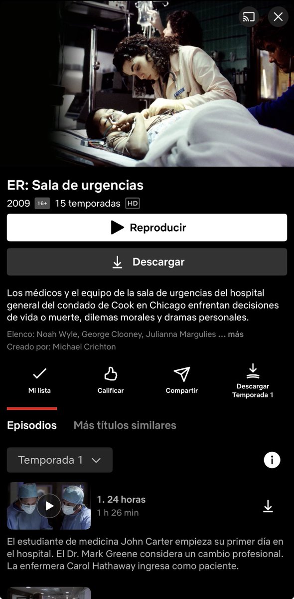 AL FIN NETFLIX AL FIN 

#ER