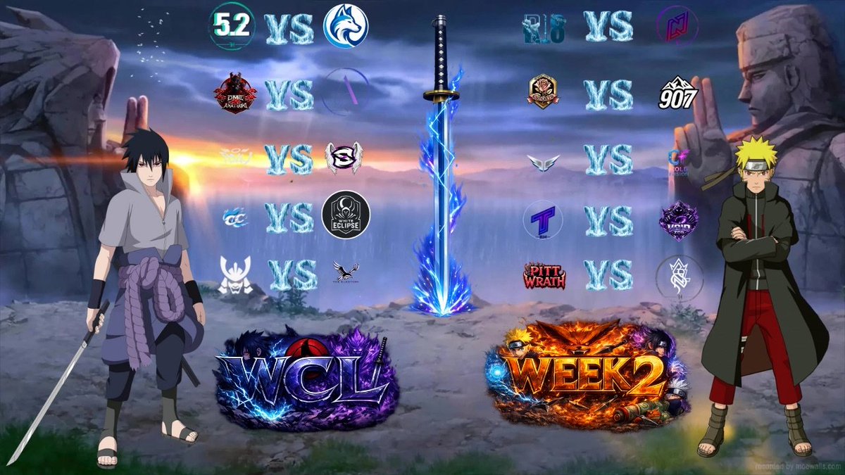 WildBoyZ Esports tweet media