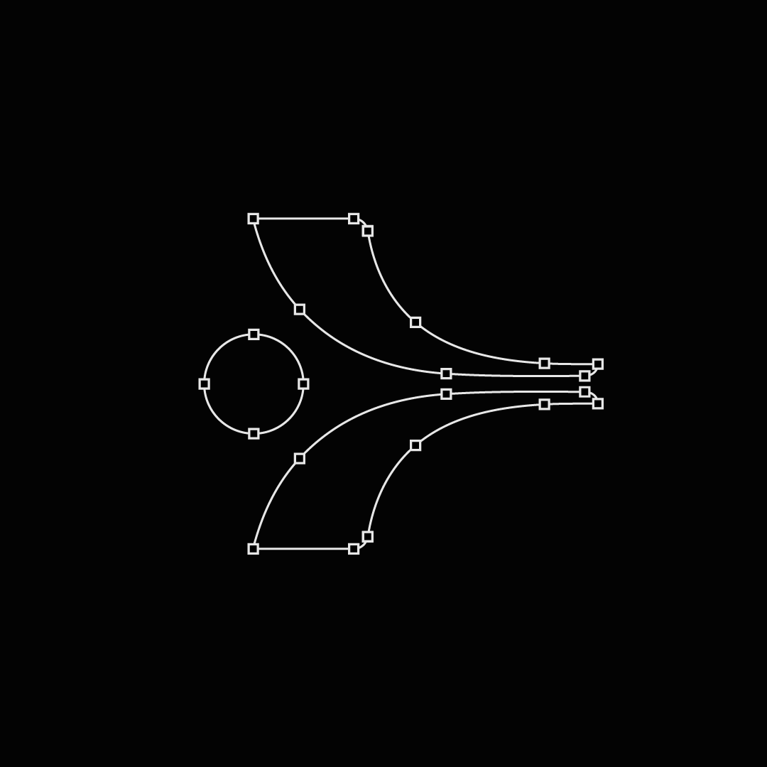 ivanovsky_alex's tweet photo. Kicking off the week with an old logo design of mine. Still actual, or should it stay in the past? What’s your take?

#logo #businesses #startup #freelancedesigner #logocustom #minimalstyle #BrandIdentity #LogoDesign https://t.co/oaP8NOu65q