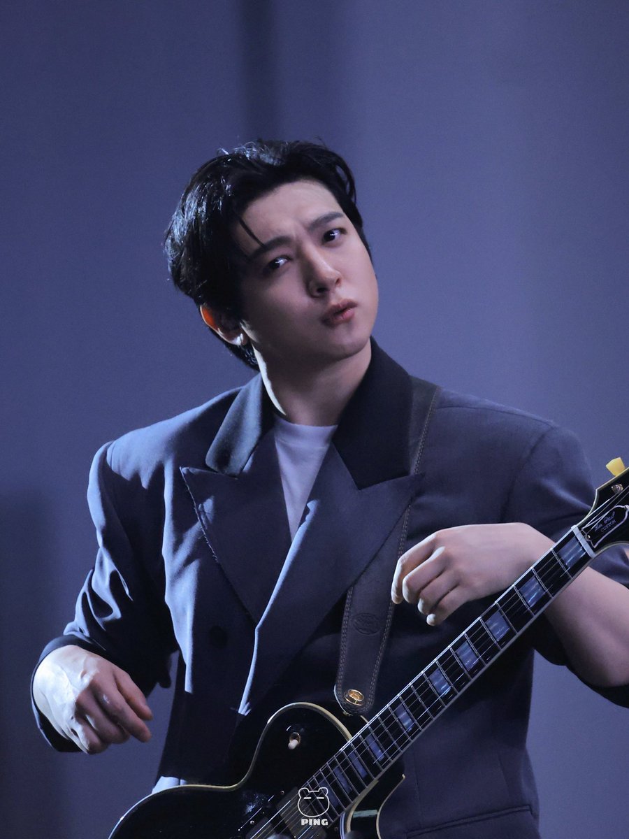 260207 대구
#성진 #SUNGJIN 

오호,, 뭔 노래를 부르자는거지요..?