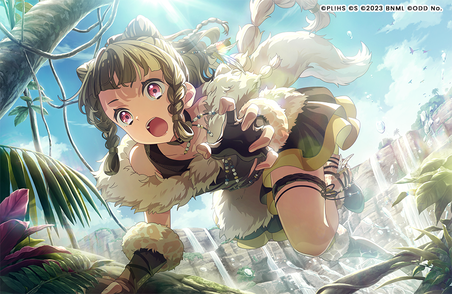 ラブライブ 蓮ノ空 6th LIVE　ガチャ 徒町小鈴 🪷Link！Like！ラブライブ！🪷 ✨新カード登場✨ UR [リブウト] 徒町