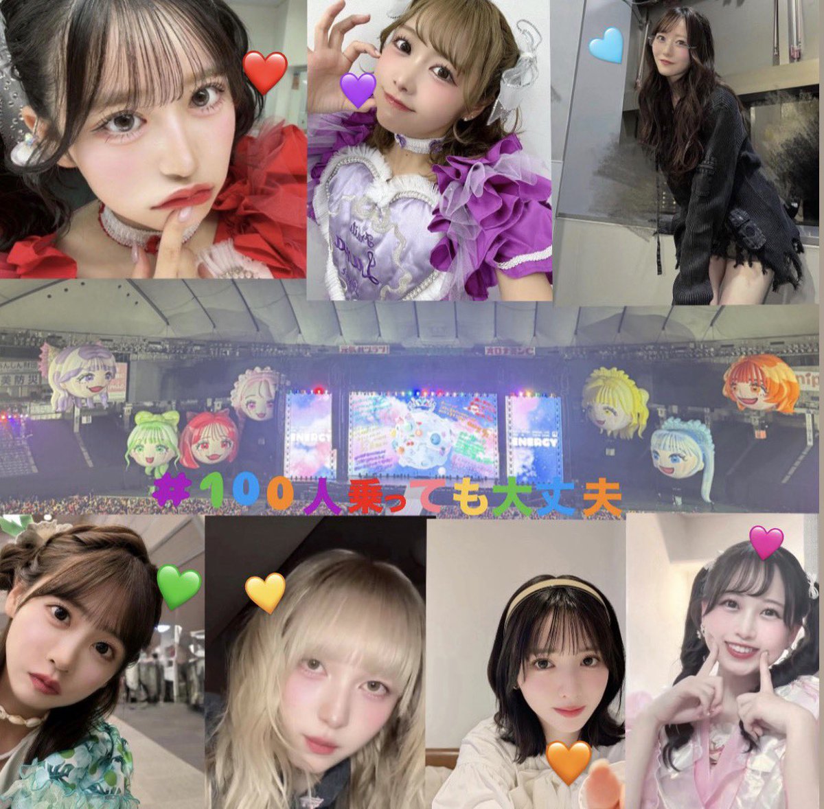 おかだ tweet media