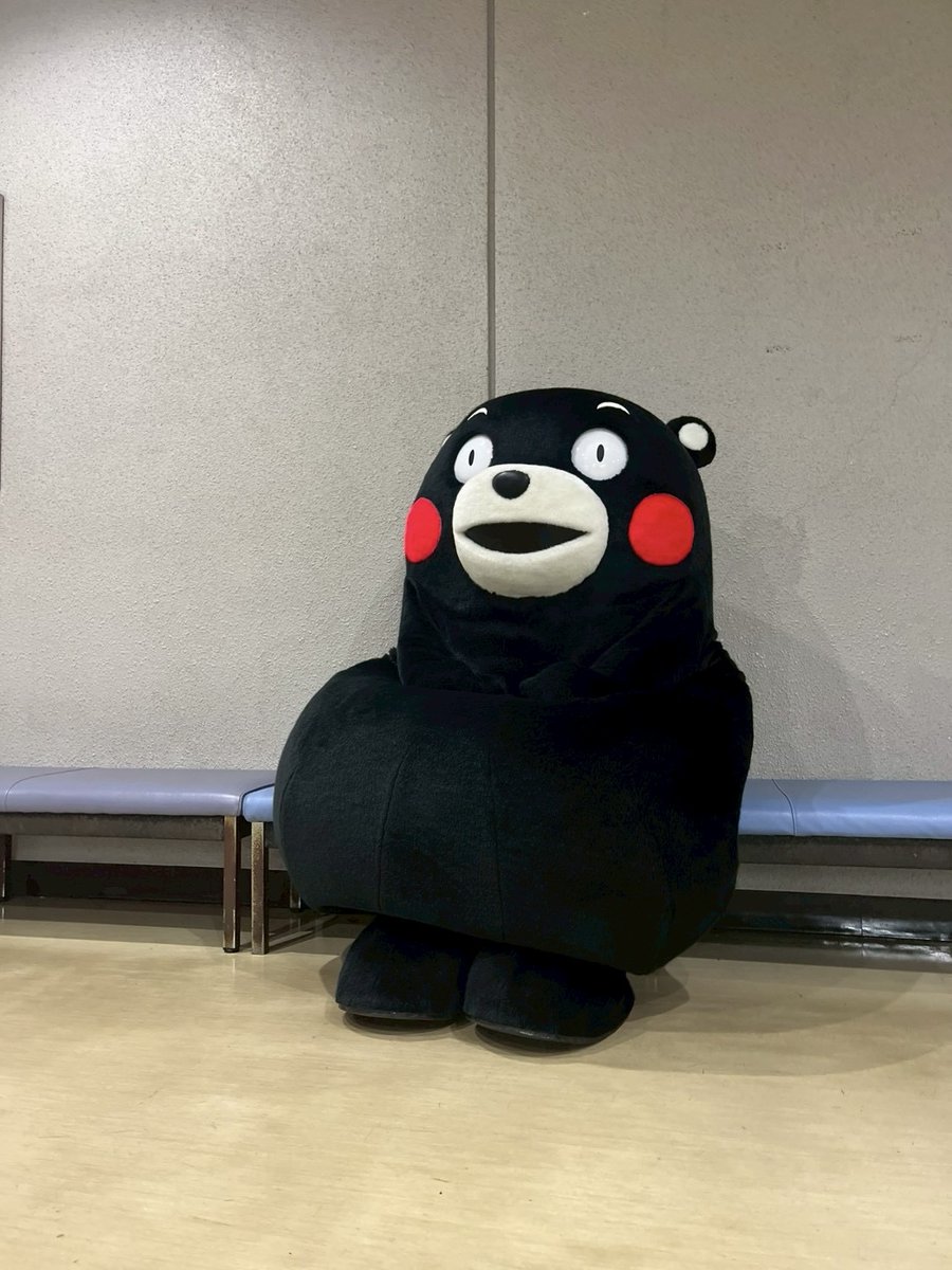くまモン【公式】 (@55_kumamon) / Posts / X