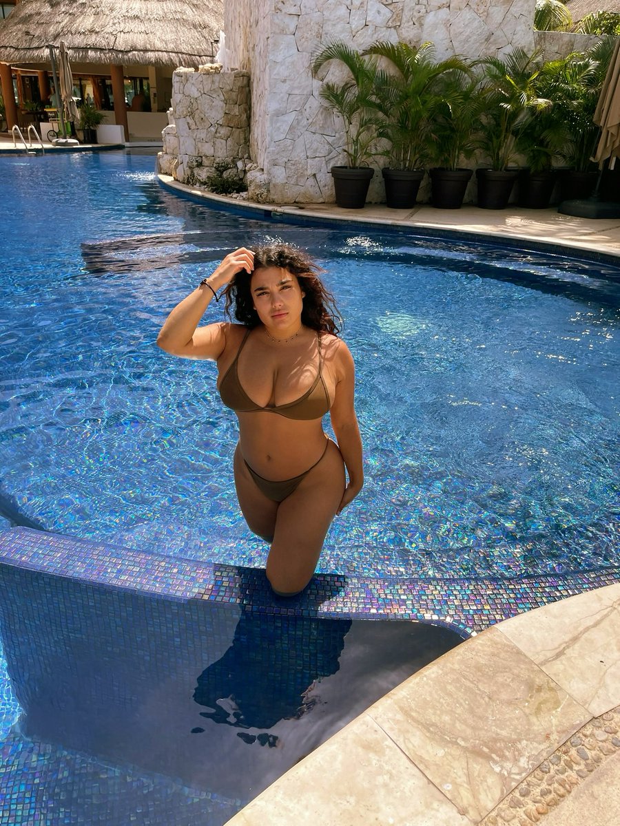 Raqual Rose tweet media