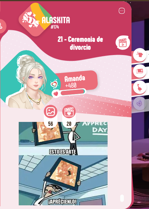 lysaengel's tweet image. Tuve que agregar la imagen de amanda porque no es normal lo HERMOSA que es