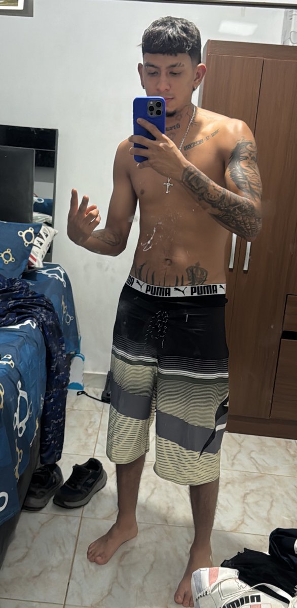 Trivinho ❌ tweet media