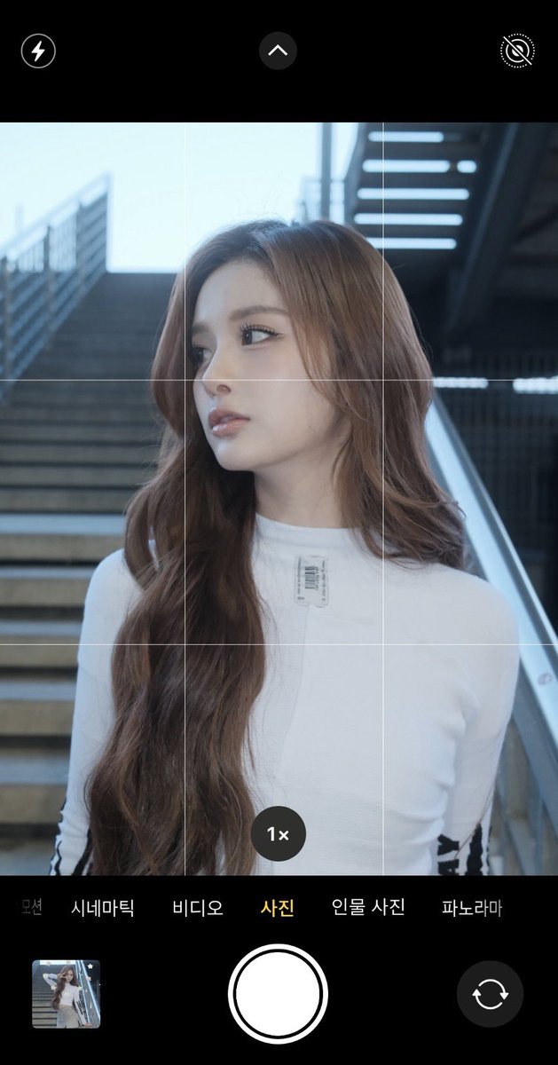 Sullyoon. tweet media