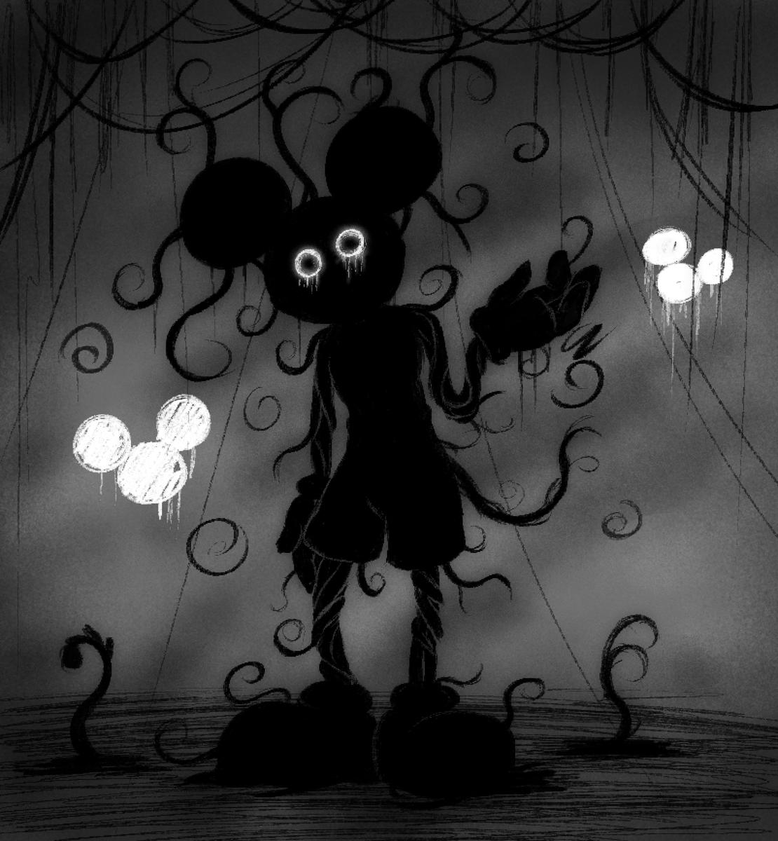 Going back to my roots.