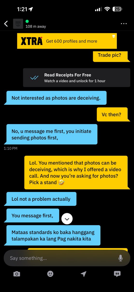 Ang lala 😭 Yawkona HAHAHAHAHA