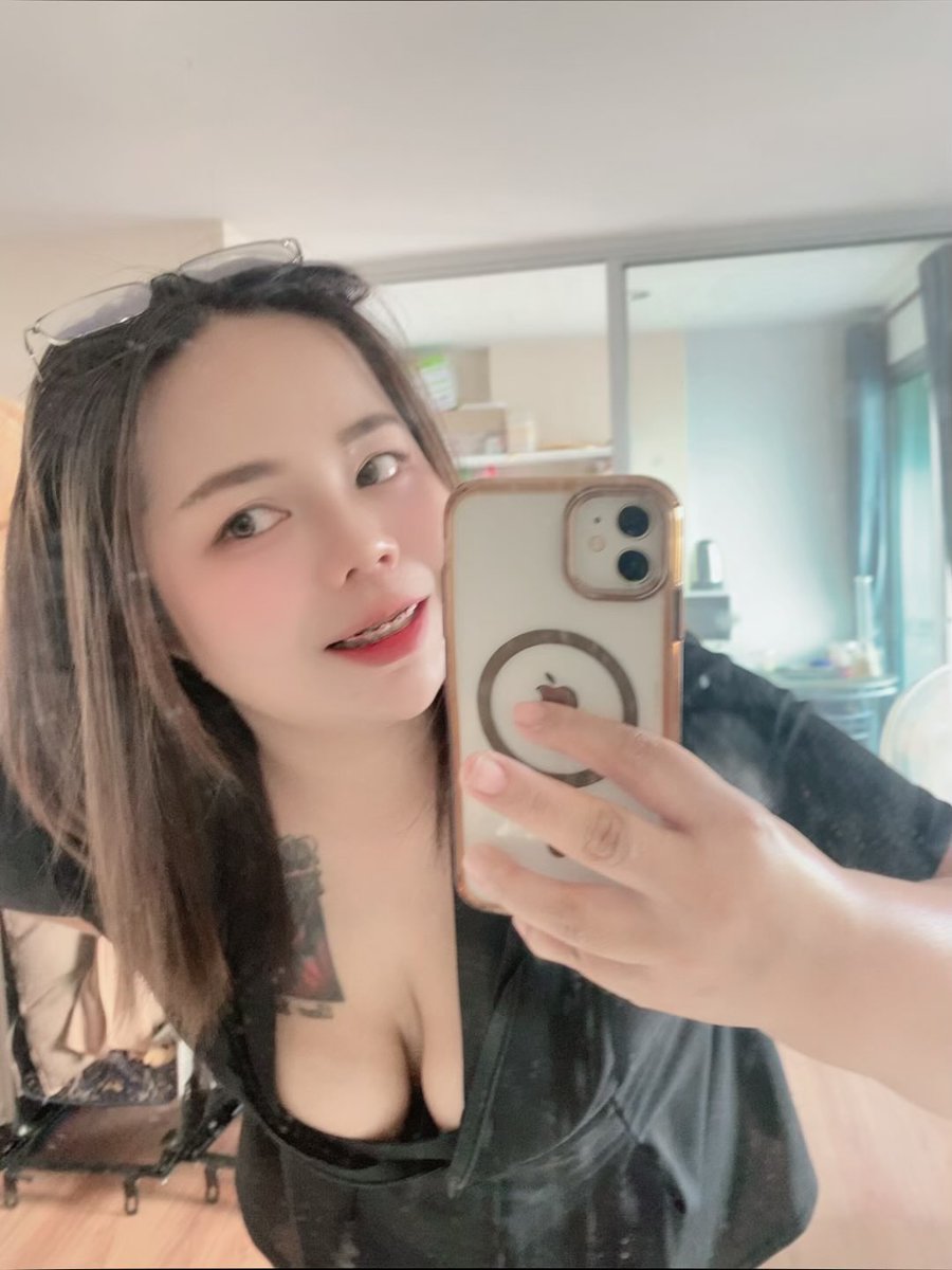 น้องแคระ 💚 tweet media