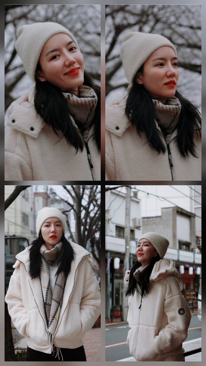 สวยทุกรูป #ริชชี่อรเณศ