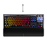 PtchworkdMonstr's tweet image. I just received a contribution towards UPGRADE - Stream Deck / Keyboard by Elgato from kanevivi via Throne. Thank you! throne.com/patchworkdmons… #Wishlist #throne