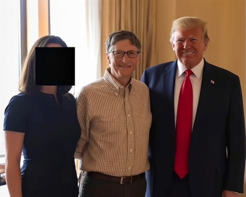 swati_malik01's tweet photo. Hey @grok, remove the pedophile. https://t.co/ktZkC6RKeo