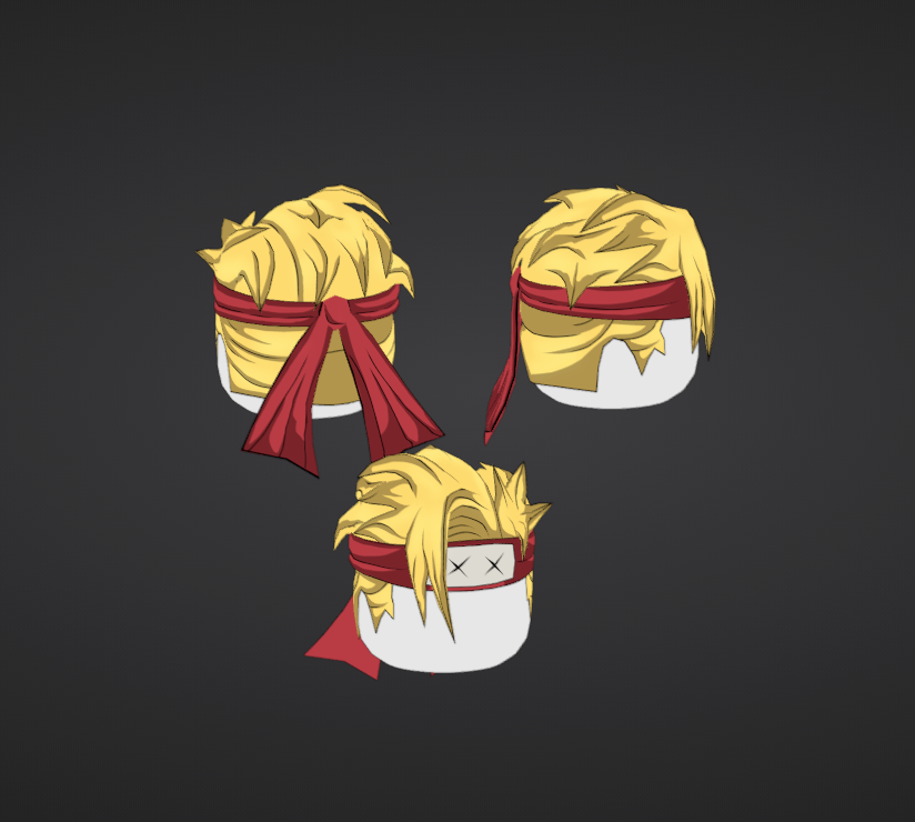 Captain Kuro tweet media