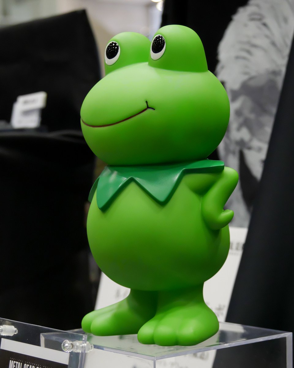 Gecco Corp. tweet media