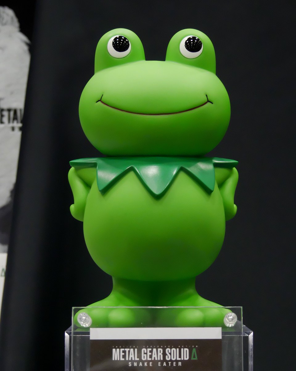 Gecco Corp. tweet media