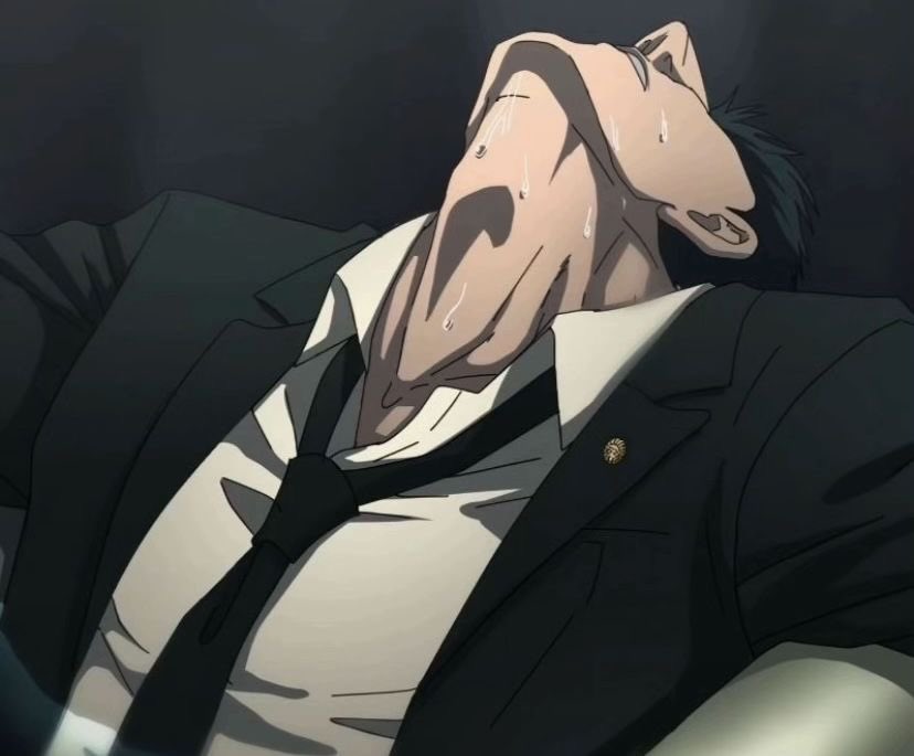 lydia 🍉 (daily choso appreciation) (@choso1girl) on X