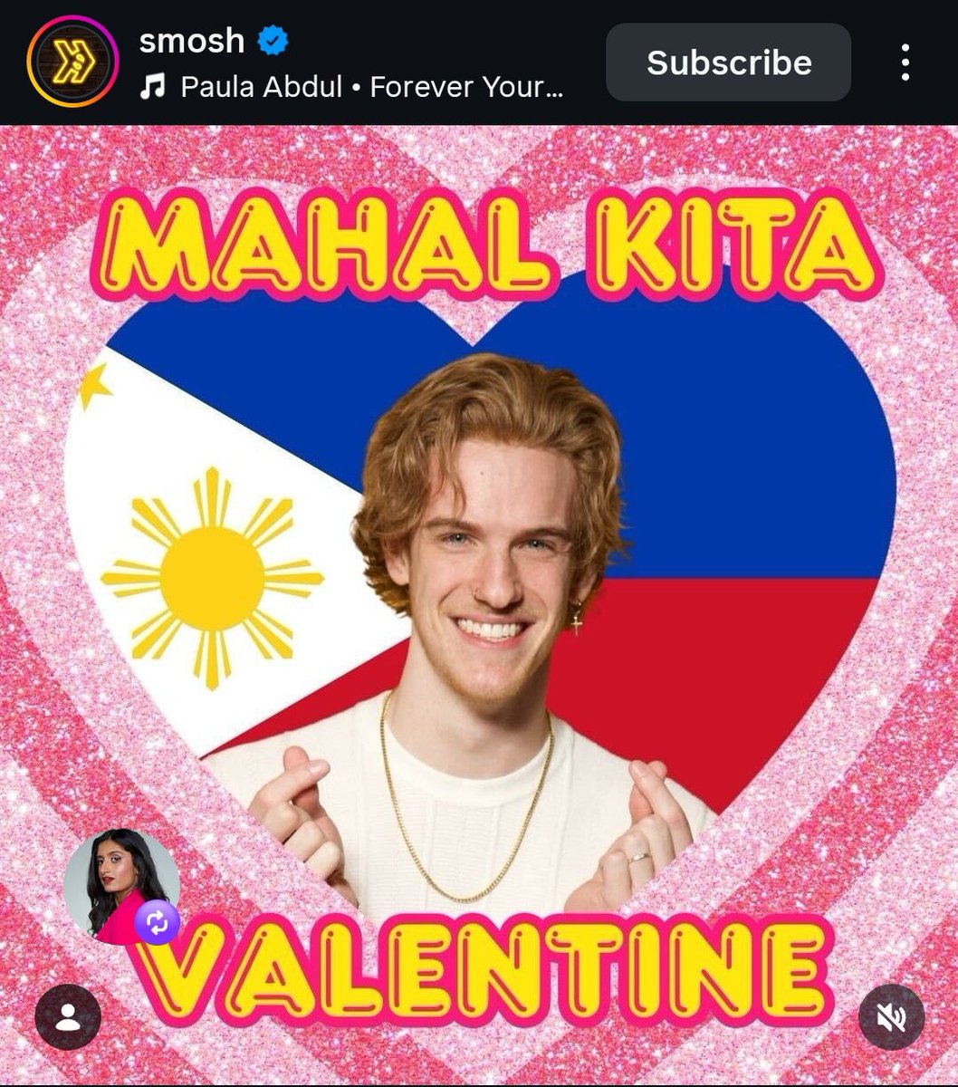 fixingmycup's tweet photo. ohhhhh trevor joseph evangelista you are deeply beloved by the filipino nation (we see you ian) https://t.co/staJfnRaB2