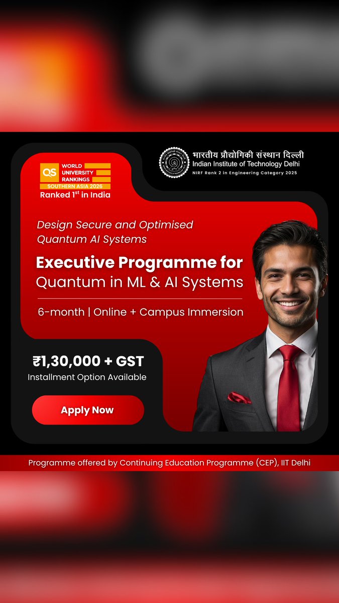 CEP IIT Delhi tweet media