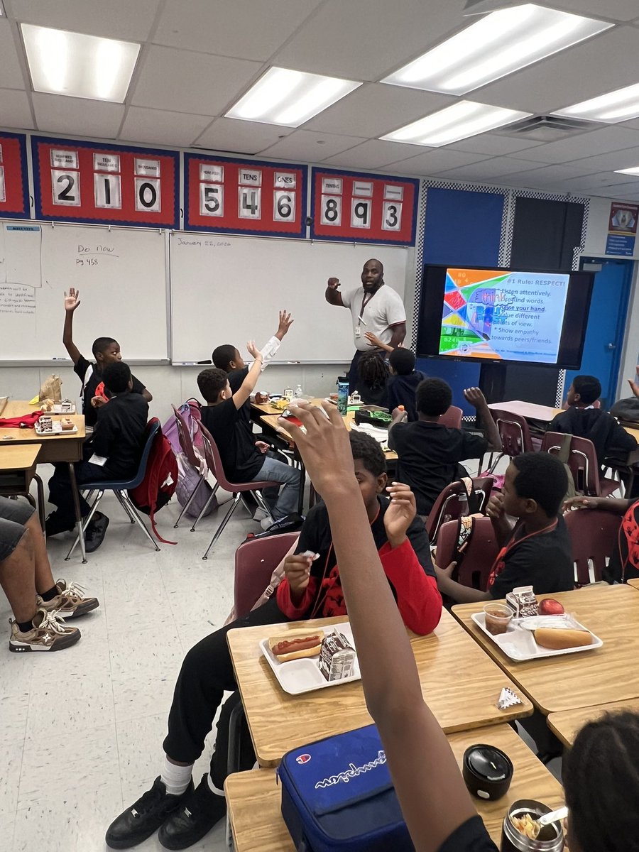 Antonio Burgess,Ed.S tweet media